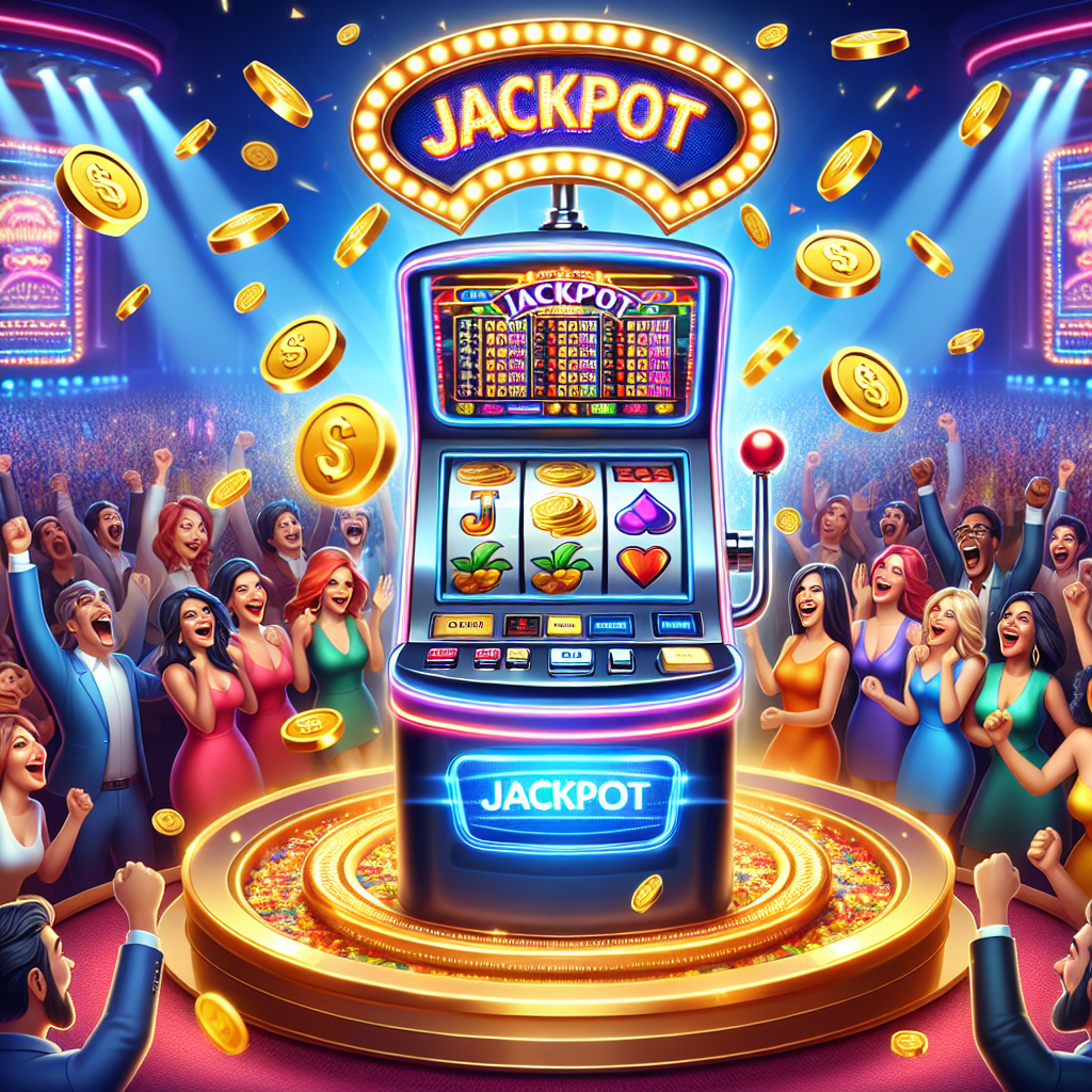 Slot Online Terbaik