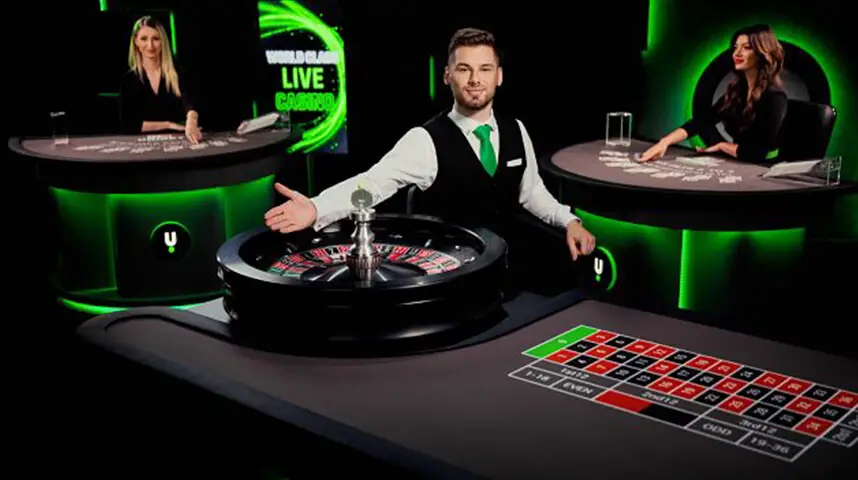 casino live