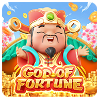 slot God of Fortune